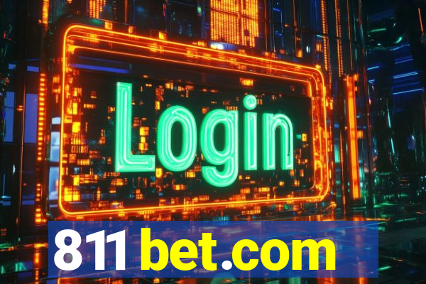 811 bet.com